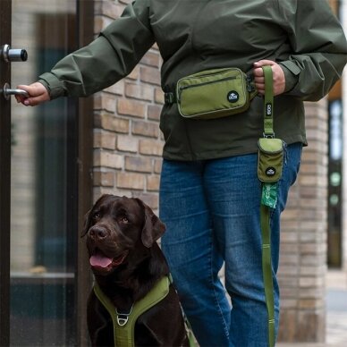 DOG Copenhagen Go Explore Belt Bag krepšys 6