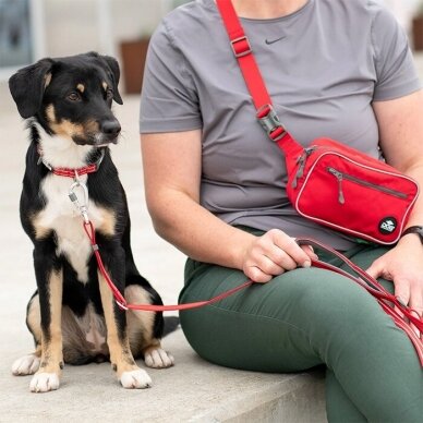 DOG Copenhagen Go Explore Belt Bag krepšys 9