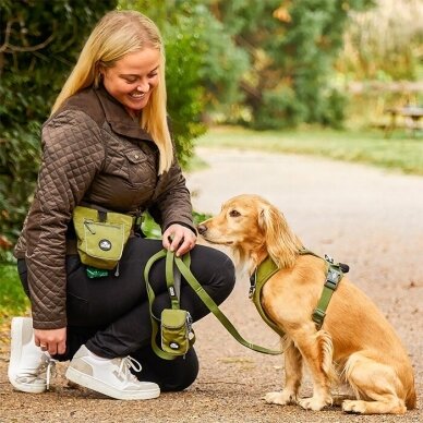 DOG Copenhagen Go Explore Treat Bag skanėstinė 8