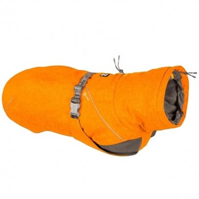 Hurtta Expedition Parka Buckthorn striukė šunims