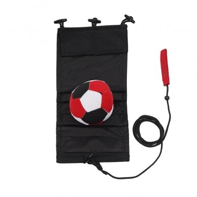 IQ Dogsport Magnet Bag krepšelis 4