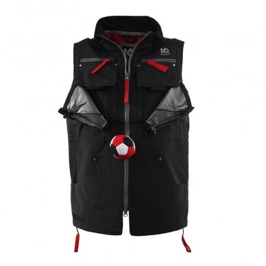 IQ Dogsport Vest 3.0 dresūros liemenė 3