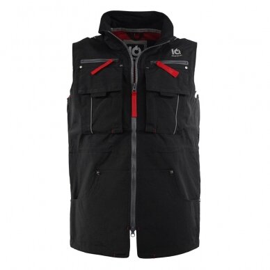 IQ Dogsport Vest 3.0 dresūros liemenė