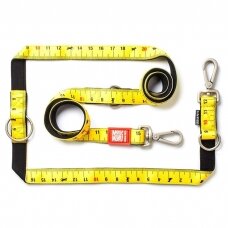 Max&Molly Multi-Leash Ruler daugiafunkcinis pavadėlis