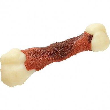 Nylabone Extreme Femur Bone Beef žaislas šunims