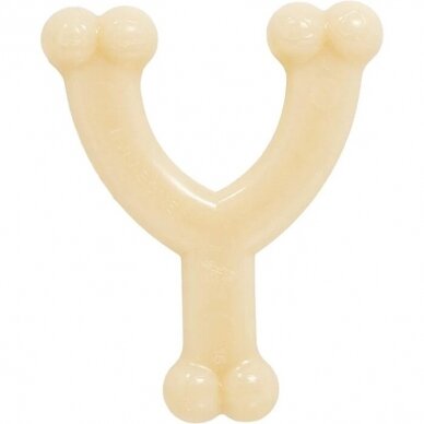 Nylabone Extreme Wishbone Chicken kramtymo žaislas