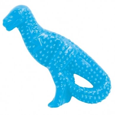 Nylabone Puppy Dino žaislas šuniukams