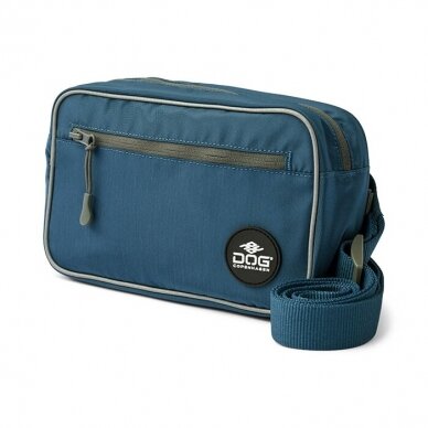 DOG Copenhagen Go Explore Belt Bag krepšys 11