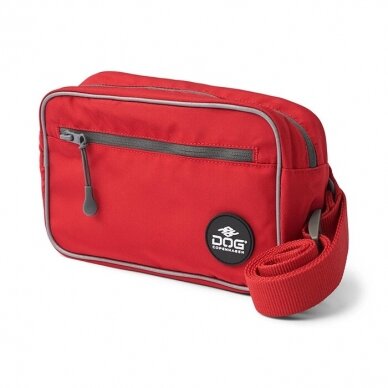 DOG Copenhagen Go Explore Belt Bag krepšys 12